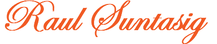 Raul Suntasig