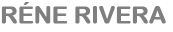 RÉNE RIVERA