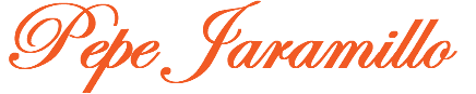 Pepe Jaramillo