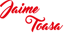 Jaime Toasa