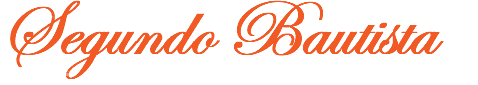 Segundo Bautista