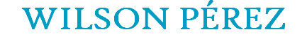 WILSON PÉREZ