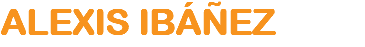 ALEXIS IBÁÑEZ