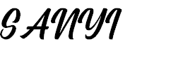 SANYI