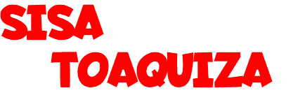 SISA TOAQUIZA