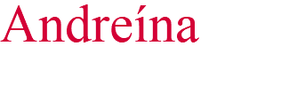 Andreína