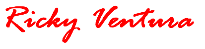 Ricky Ventura