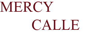 MERCY CALLE