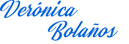 Verónica Bolaños