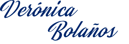 Verónica Bolaños