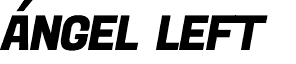 ÁNGEL LEFT