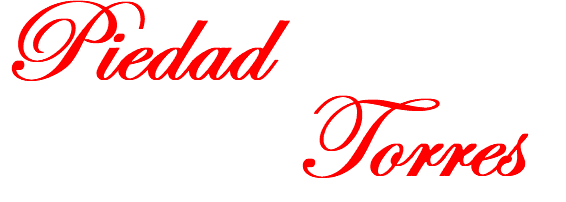 Piedad Torres
