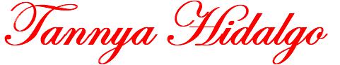 Tannya Hidalgo