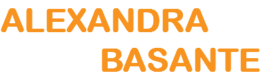 ALEXANDRA BASANTE
