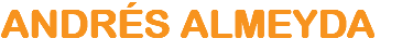 ANDRÉS ALMEYDA
