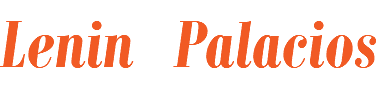Lenin Palacios