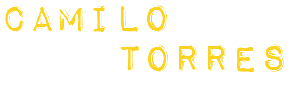 CAMILO TORRES