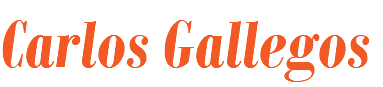 Carlos Gallegos