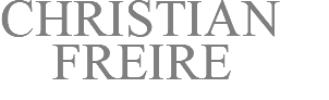 CHRISTIAN FREIRE