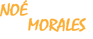 NOÉ MORALES