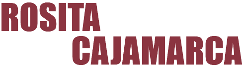 ROSITA CAJAMARCA
